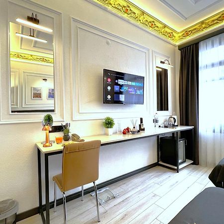 Angel'S Home Suites - Angel Group Hotels Istanbul Exterior photo